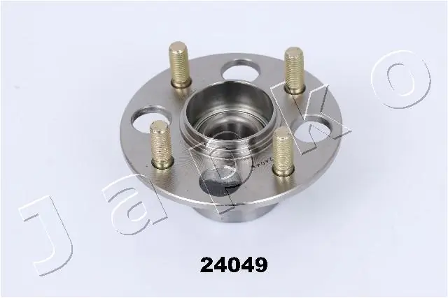 JAPKO 424049 Wheel Hub