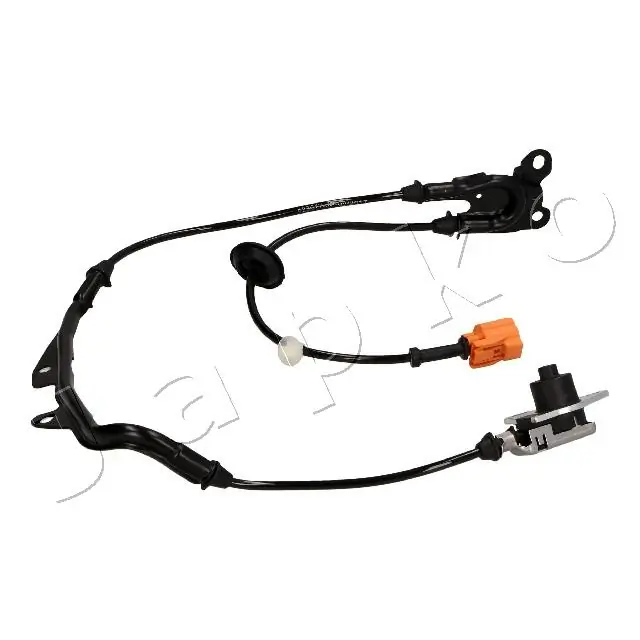 JAPKO 151400 Sensor, wheel speed