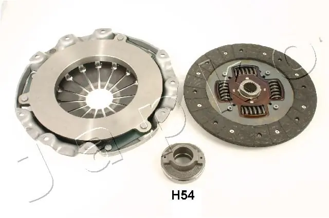 Clutch Kit 92H54