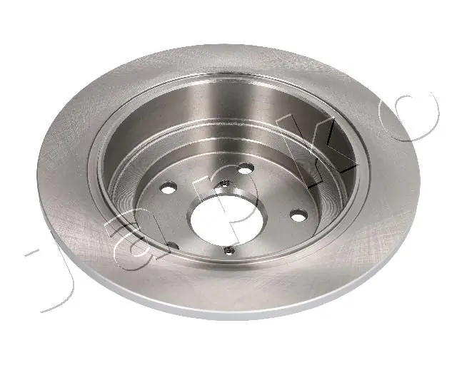JAPKO 61703C Brake Disc