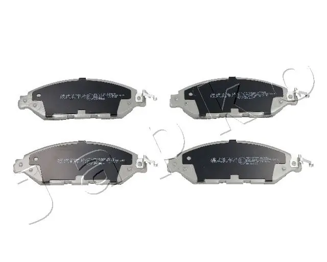 Brake Pad Set, disc brake 501005