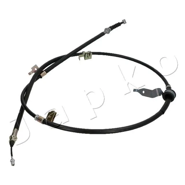 Cable Pull, parking brake 131328L