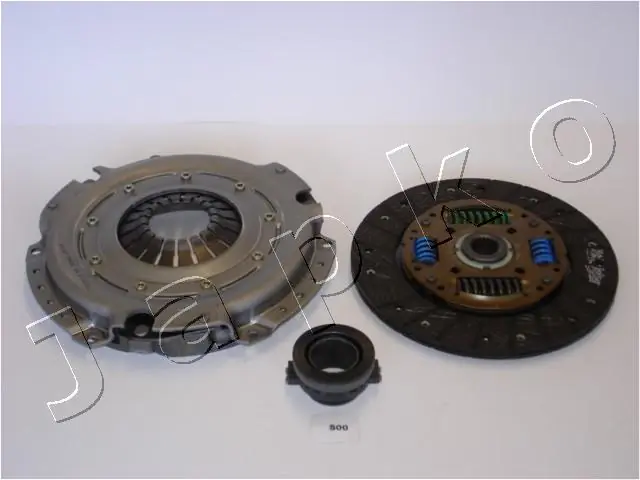 Clutch Kit 92S00
