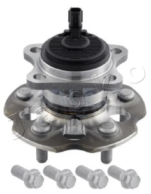 Wheel Hub 420027