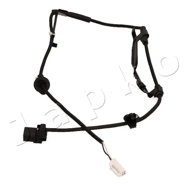 Sensor, wheel speed 151251