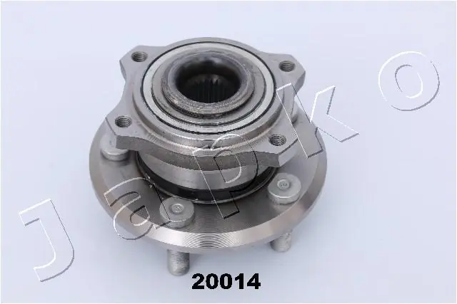 Wheel Hub 420014