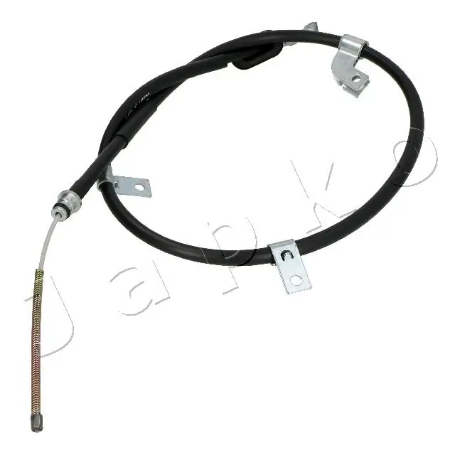 JAPKO 131711L Cable Pull, parking brake