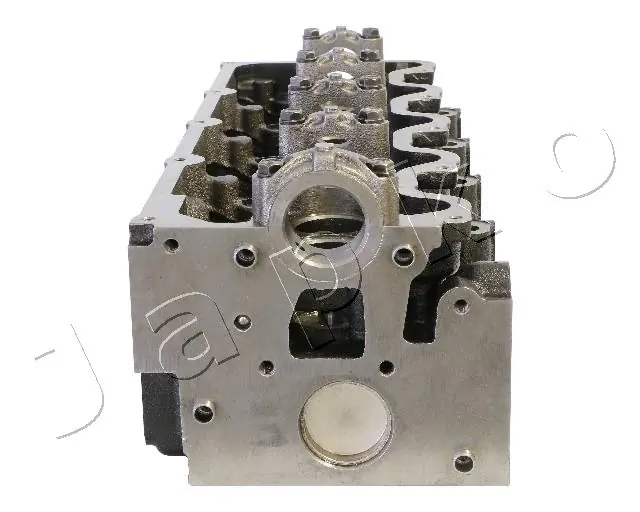 JAPKO JTY007S Cylinder Head