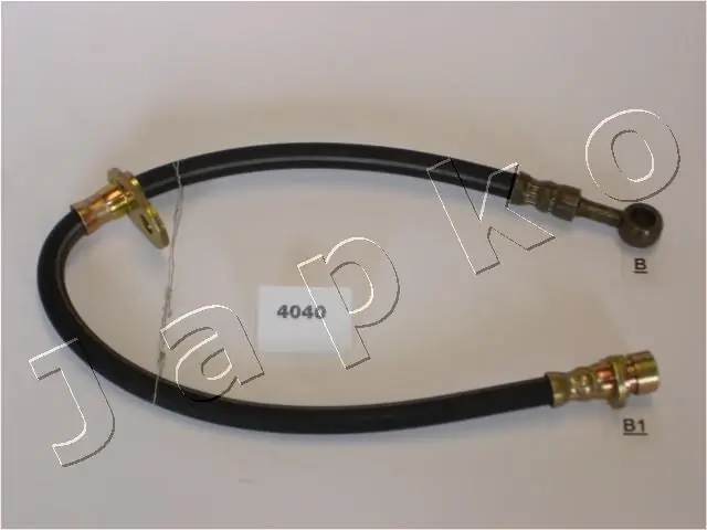 Holding Bracket, brake hose 694040