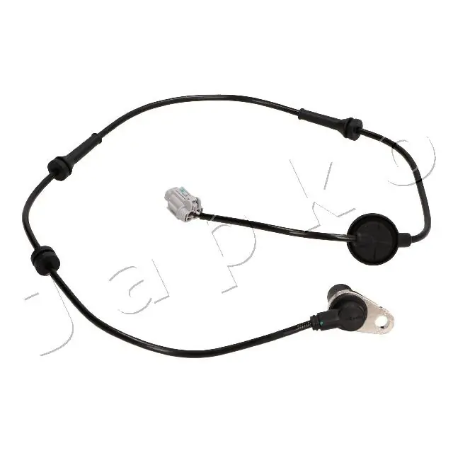 Sensor, wheel speed 151127