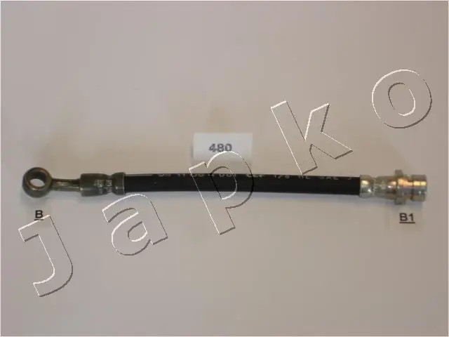 Holding Bracket, brake hose 69480