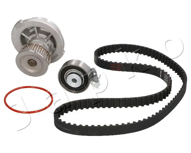 Water Pump & Timing Belt Kit SKJ387