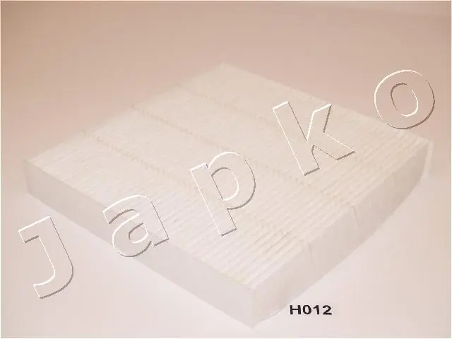 Filter, cabin air 21H012