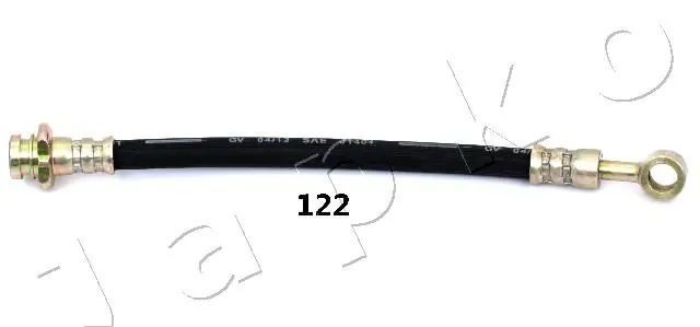 Holding Bracket, brake hose 69122