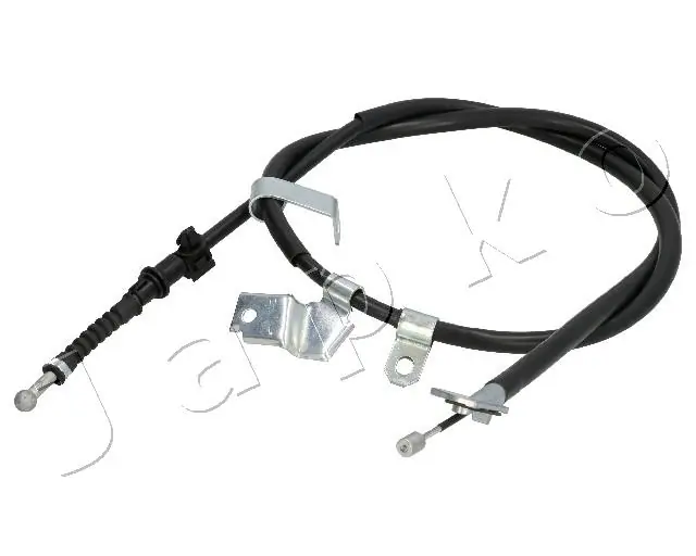 Cable Pull, parking brake 1312048L