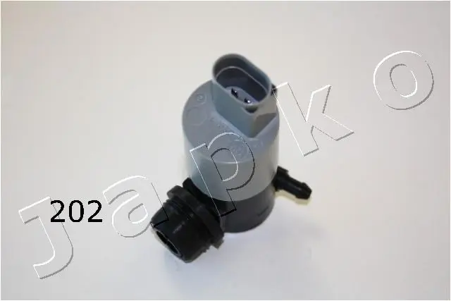 JAPKO 156202 Washer Fluid Pump, window cleaning
