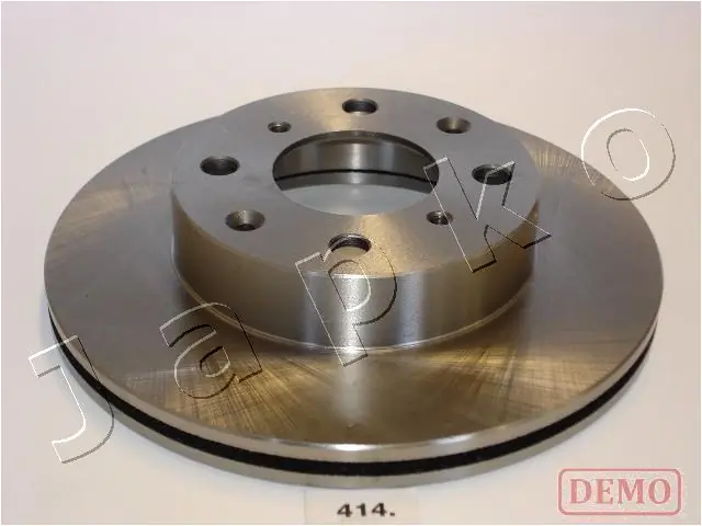Brake Disc 60414C