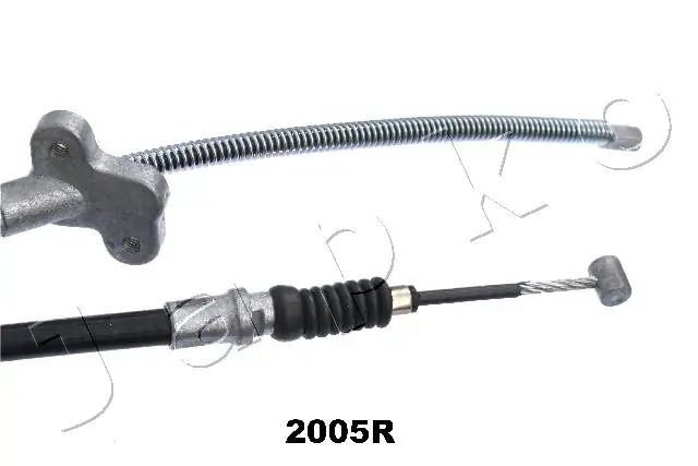 JAPKO 1312005R Cable Pull, parking brake