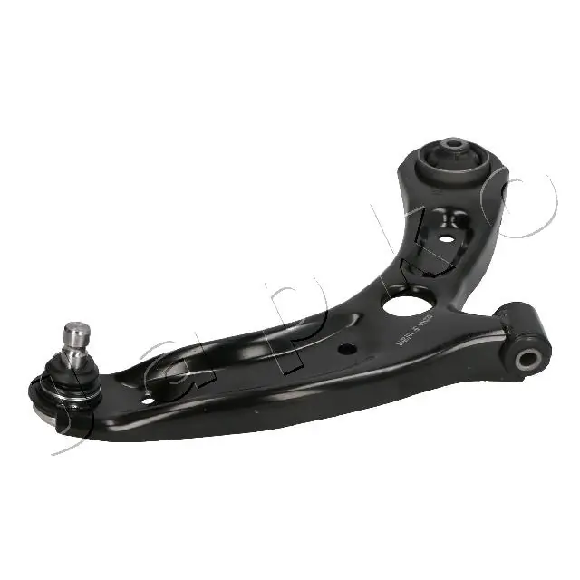 Control/Trailing Arm, wheel suspension 72K44R