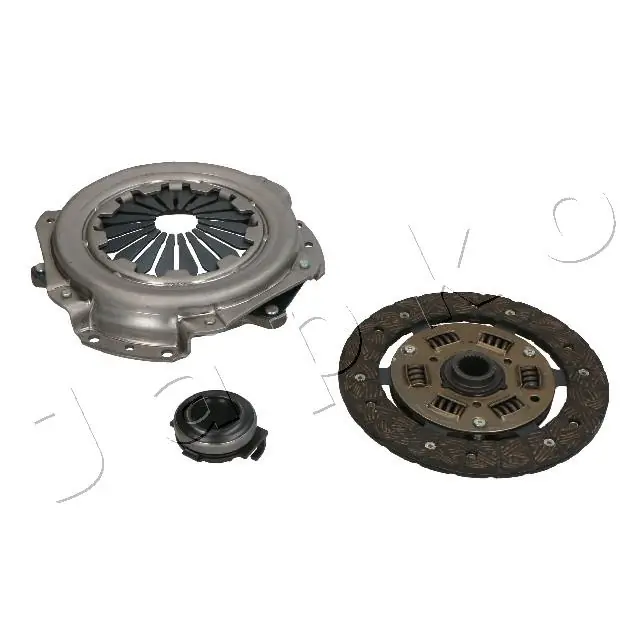 Clutch Kit 92593