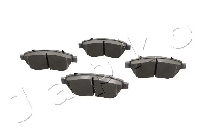 Brake Pad Set, disc brake 500041