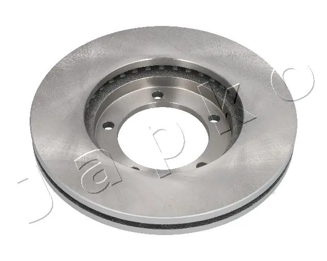 JAPKO 602040C Brake Disc