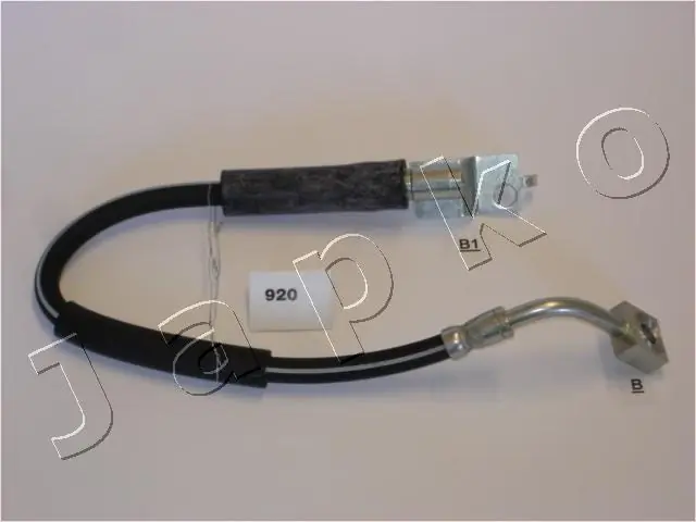 Holding Bracket, brake hose 69920