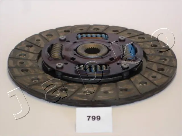 Clutch Disc 80799