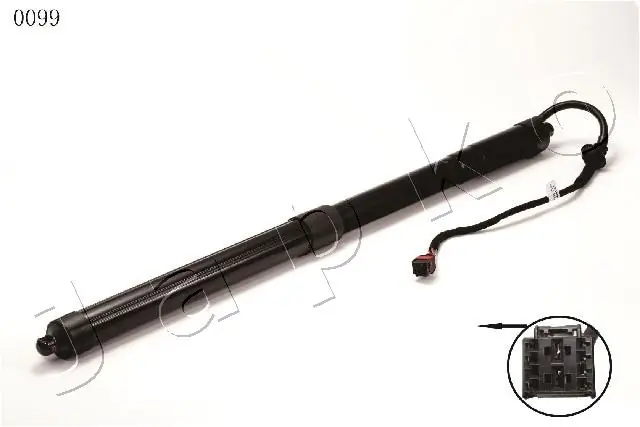 JAPKO ZJ-0099 Gas Spring, boot/cargo area