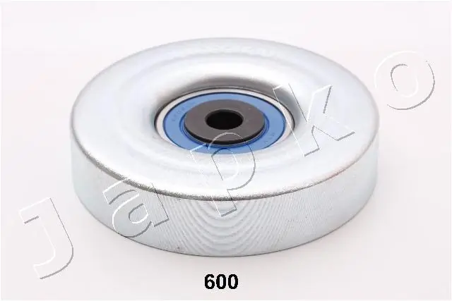 Deflection/Guide Pulley, V-ribbed belt 129600