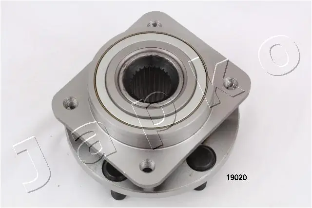 Wheel Hub 419020