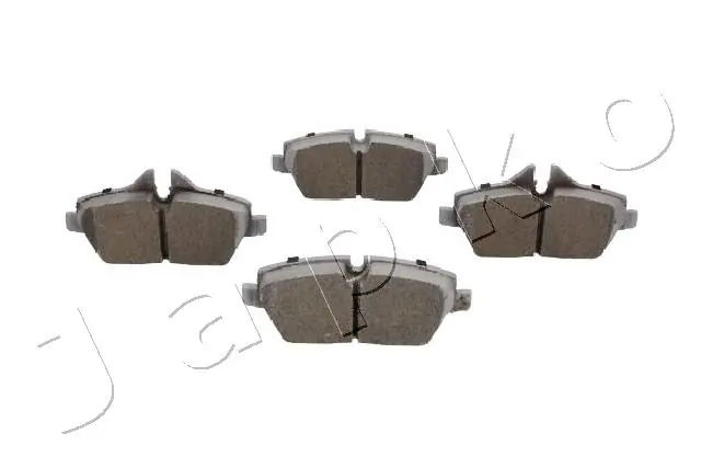 Brake Pad Set, disc brake 500049