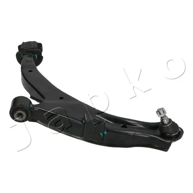 Control/Trailing Arm, wheel suspension 72424L