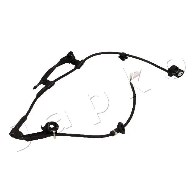 Sensor, wheel speed 151235