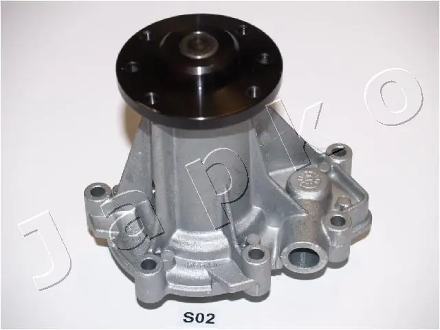 Water Pump, engine cooling 35S02