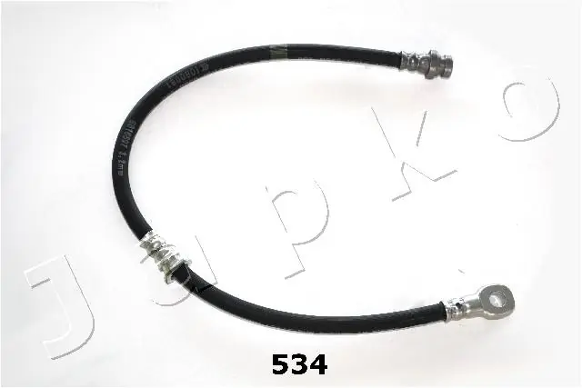 Holding Bracket, brake hose 69534