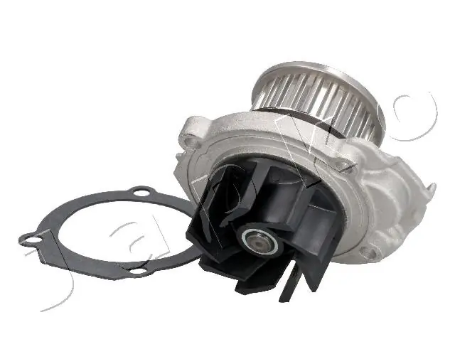 Water Pump, engine cooling 35015