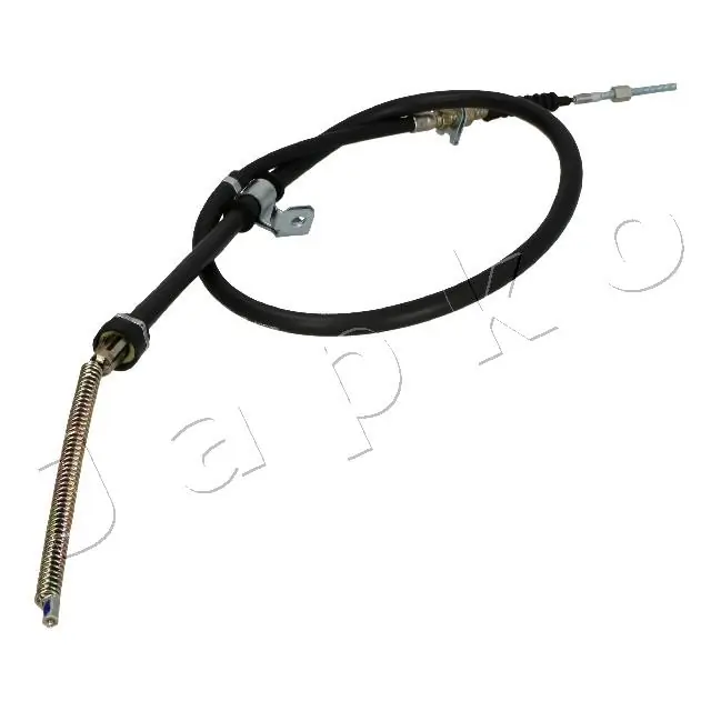 JAPKO 1315008L Cable Pull, parking brake