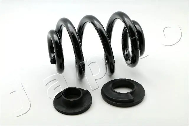 Suspension Spring ZCJ5558X