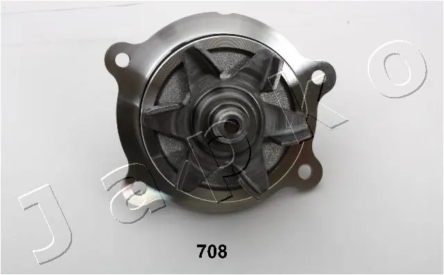 JAPKO 35708 Water Pump, engine cooling