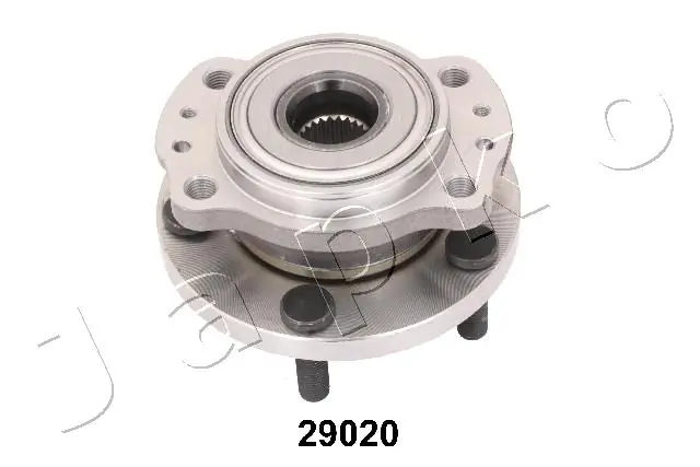 Wheel Hub 429020