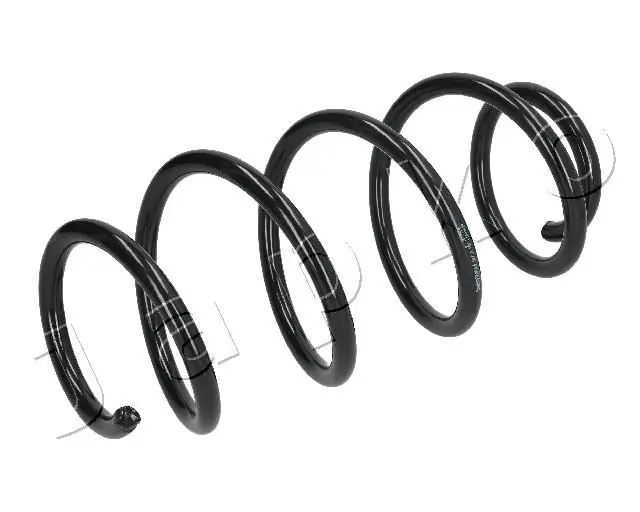 Suspension Spring ZCJ3535H