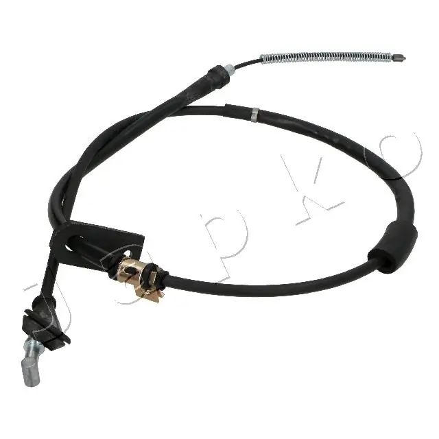 Cable Pull, parking brake 131840L