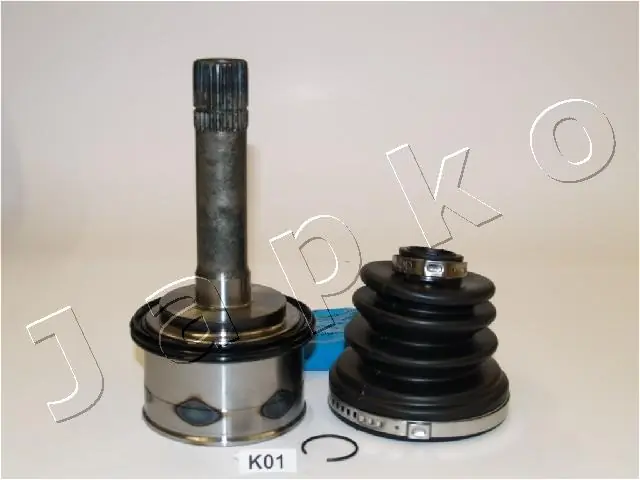 Joint Kit, drive shaft 62K01