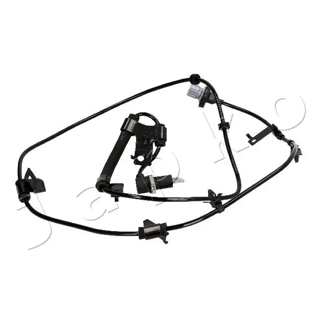 Sensor, wheel speed 151131