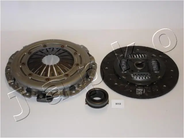 Clutch Kit 92H12