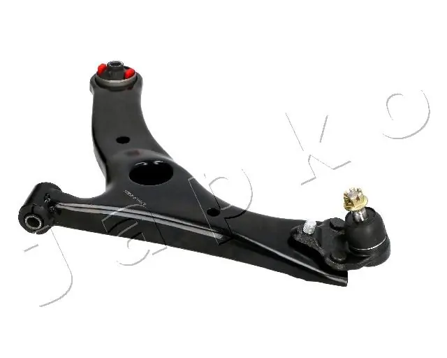 Control/Trailing Arm, wheel suspension 72242L