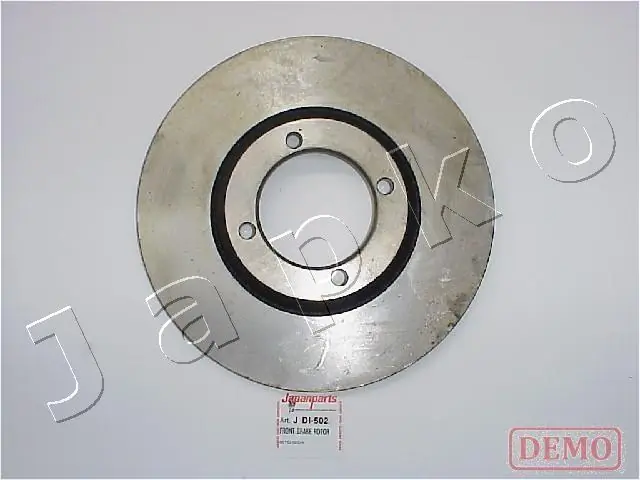 Brake Disc 60502C