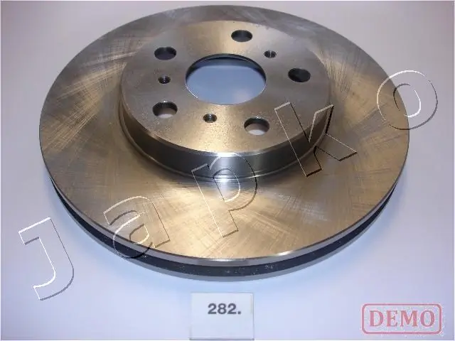 Brake Disc 60282C