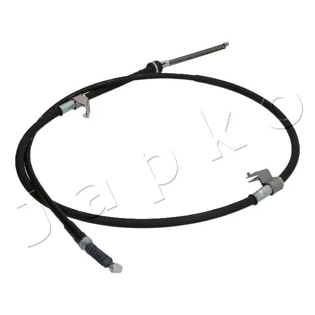 JAPKO 131545L Cable Pull, parking brake